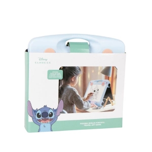 CERDA 1812 TRAVEL STATIONERY SET STITCH