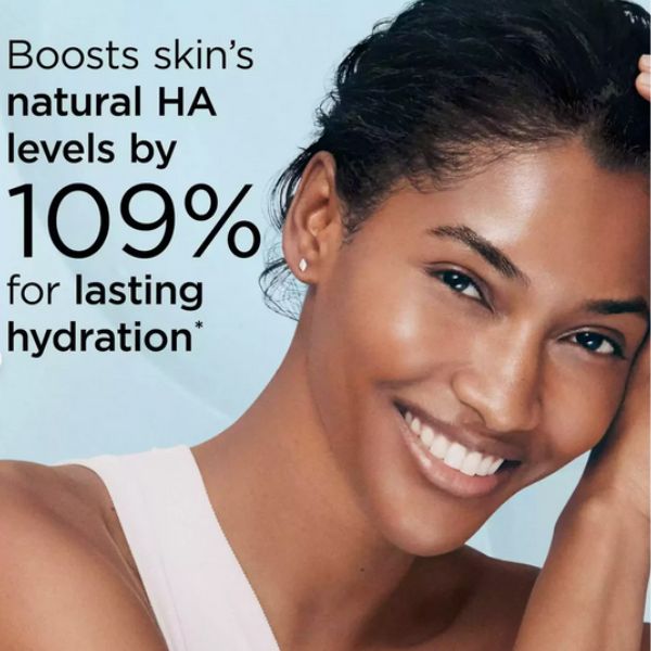 ELIZABETH ARDEN HYALURONIC ACID + PEPTIDES CERAMIDE CAPSULES X30 CAPSULES 14ML - Image 3