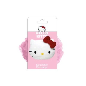CERDA 3292 HELLO KITTY3D SHOWER SPONGE