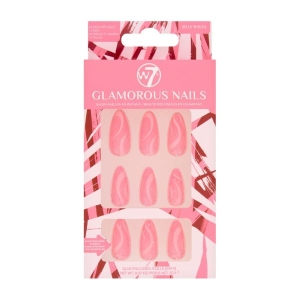 W7 GLAMOROUS NAILS - JELLY WAVES