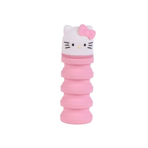 CERDA 1716 HELLO KITTY SILICONE PENCIL CASE