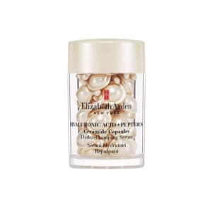 ELIZABETH ARDEN HYALURONIC ACID + PEPTIDES CERAMIDE CAPSULES X30 CAPSULES 14ML