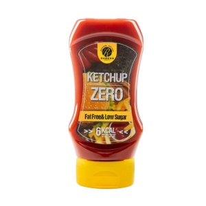 RABEKO CURRY KETCHUP SAUCE 350ML
