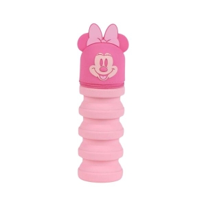CERDA 6611 MINNIE SILICONE PENCIL CASE LIGHT PINK