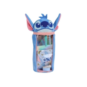 CERDA 9842 STITCH PLUSH PENCIL CASE