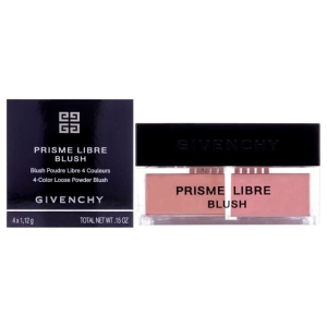GIVENCHY PRISME LIBRE BLUSH 4X 1.12G