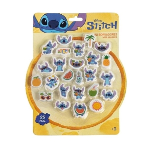 CERDA 2055 STITCH ERASER PACK X25