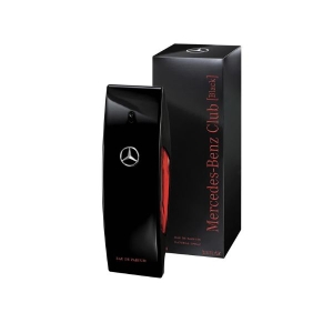 MERCEDES -BENZ CLUB BLACK MEN EAU DE PARFUM 50ML