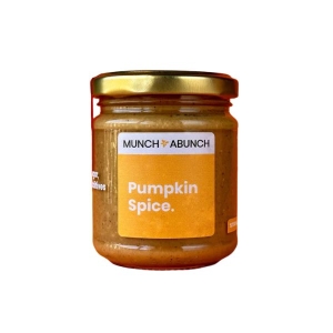 MUNCH ABUNCH MAPLE PEANUT 200G