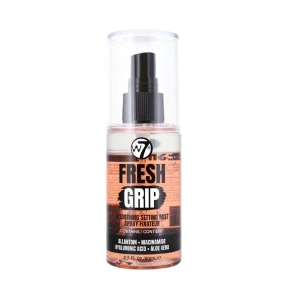 W7 FRESH GRIP - SOOTHING SETTING SPRAY 80ML