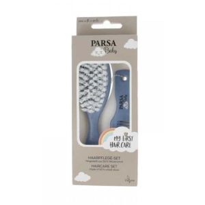 PARSA 2807 BABY HAIRCARE SET