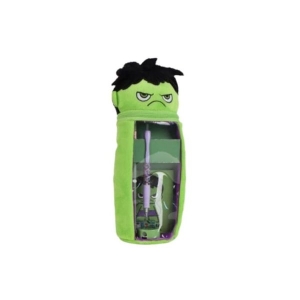 CERDA 1709 MARVEL AVENGERS PENCIL CASE PLUSH HULK