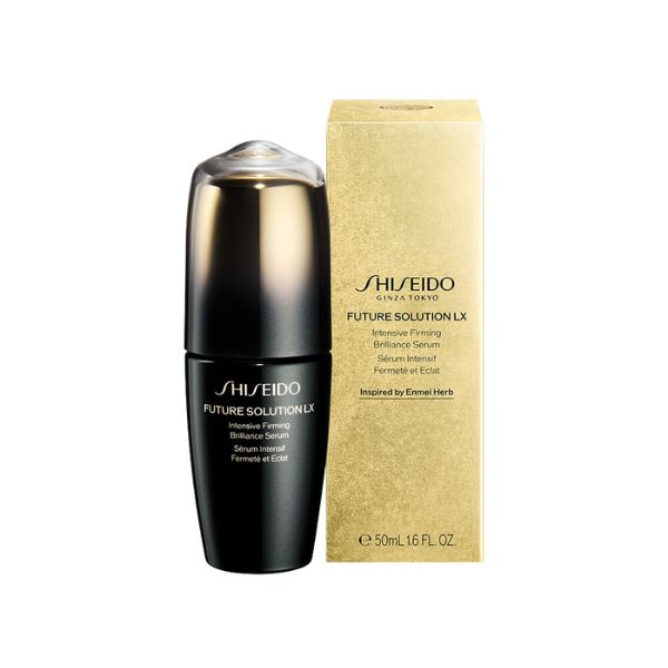 SHISEIDO FUTURE SOLUTION INTENSIVE FIRMING SERUM 50ML - Image 2