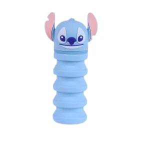 CERDA 1714 STITCH SILICONE PENCIL CASE