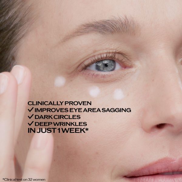 SHISEIDO VITAL PERFECTION UPLIFTING AND FIRMING EYE CREAM 15ML - Image 2