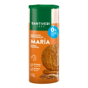 SANTIVERI MARIA COOKIES 190G