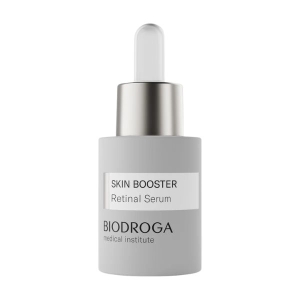 BIODROGA RETINAL SERUM 15ML