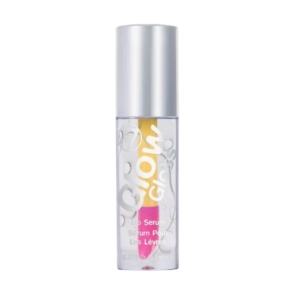 W7 GLOW GLOSS LIP SERUM CLEAR 2