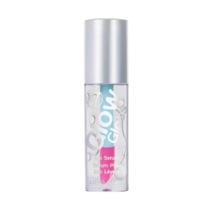 W7 GLOW GLOSS LIP SERUM CLEAR 3