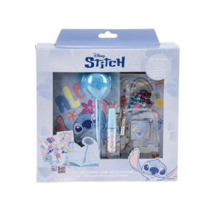 CERDA 2533 STITCH JOURNAL SET