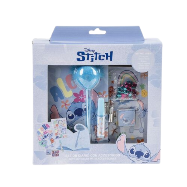 CERDA 2533 STITCH JOURNAL SET
