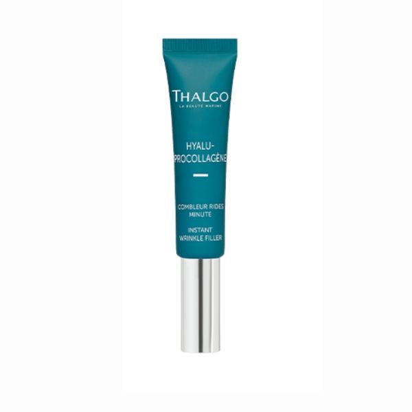 THALGO HYALU-PROCOLLAGENE INSTANT WRINKLE FILLER 15ML