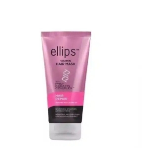 ELLIPS VITAMIN HAIR MASK 120G