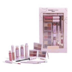 MAGIC STUDIO 44250 COQUETTE FULL MAKEUP