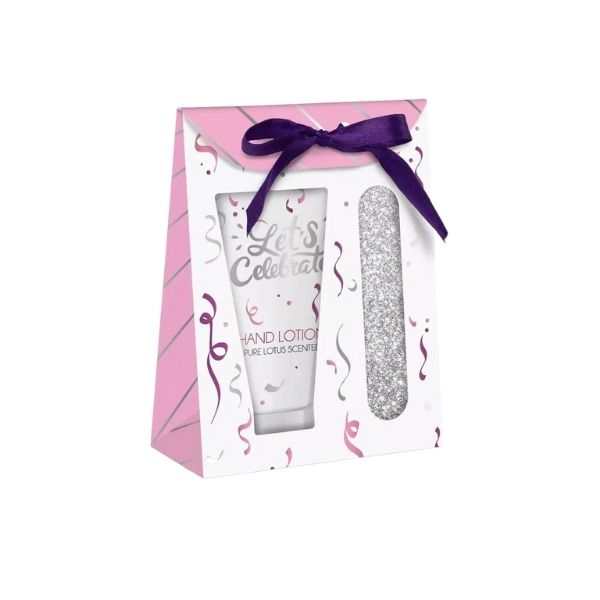 CELEBRATE HANDCARE GIFT SET CASUELLE 83.0542.00