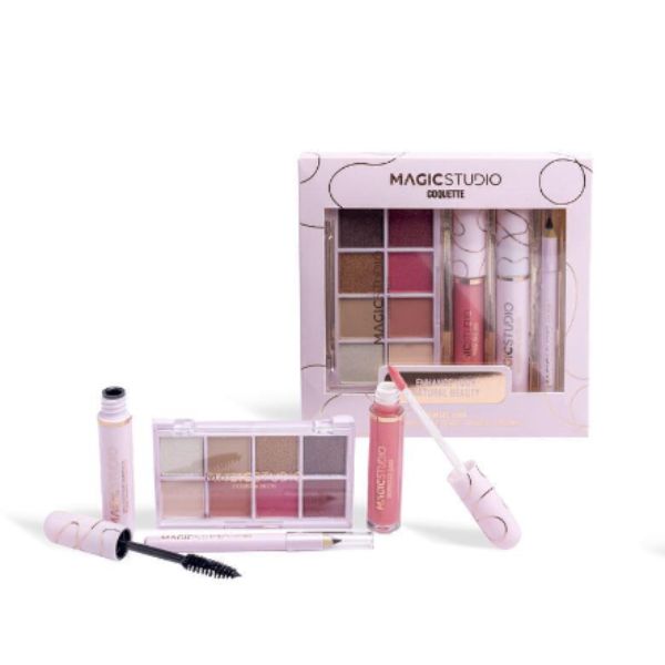 MAGIC STUDIO 44247 COQUETTE PERFECT LOOK