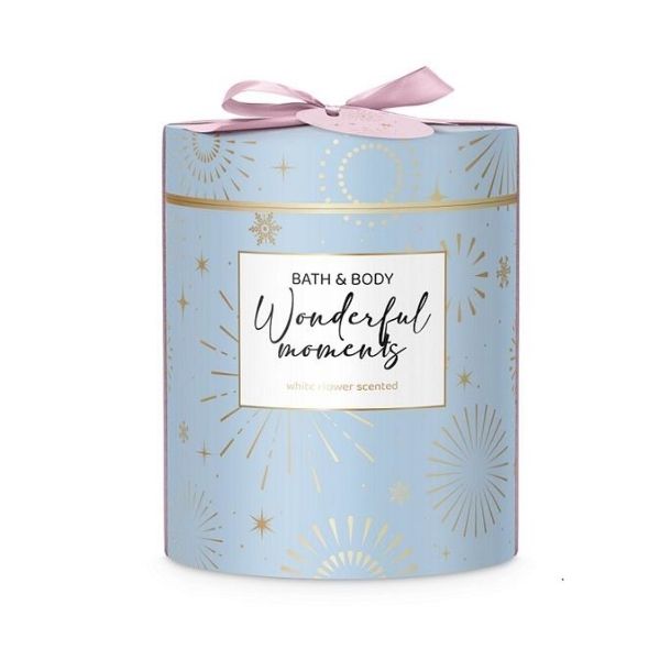 WONDERFUL MOMENTS GIFT SET CYLINDER CASUELLE 83.0552.00