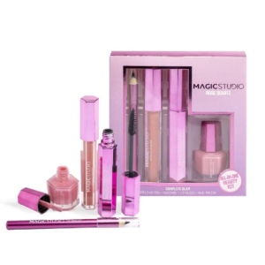 MAGIC STUDIO 44236 ROSE QUARTZ COMPLETE GLAM