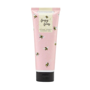 HEATHCOTE & IVORY FG2739 BUSY BEES - SHOWER GEL 250ML