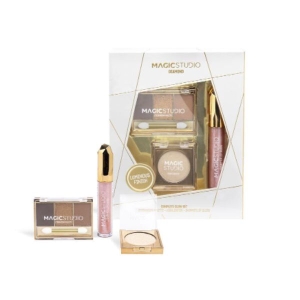 MAGIC STUDIO 44228 DIAMOND GLOW GIFT SET