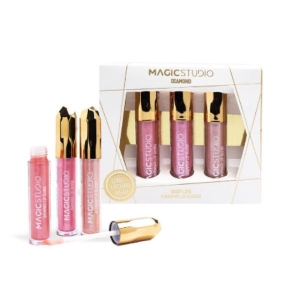 MAGIC STUDIO 44227 DIAMOND SHINY LIPS