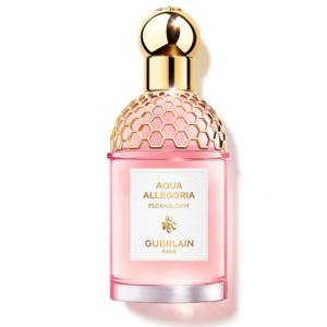 GUERLAIN AQUA ALLEGORIA FLORABLOOM EAU DE TOILETTE EDT 75 ML