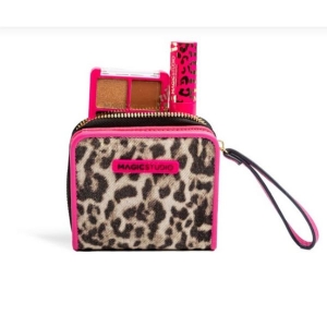 MAGIC STUDIO 44278 WILD SAFARI MAKEUP WALLET