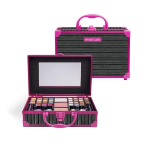 MAGIC STUDIO 44262 COLORFUL PERFECT TRAVELLER CASE