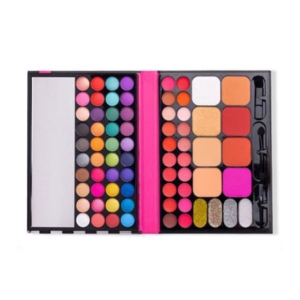 MAGIC STUDIO 44269 COLORFUL MAKEUP WALLET