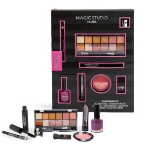 MAGIC STUDIO 44261 COLORFUL ULTIMATE BEAUTY SET