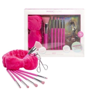 MAGIC STUDIO 44273 GLOW BRUSH SET