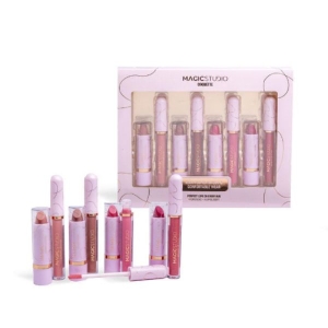 MAGIC STUDIO 44248 COQUETTE PERFECT LIPS