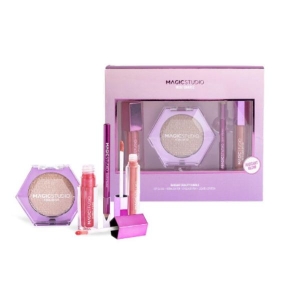 MAGIC STUDIO 44241  ROSE QUARTZ RADIANT BEAUTY BUNDLE