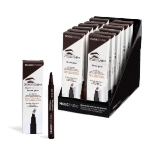 MAGIC STUDIO 68021 MICROFILLING BROW PEN