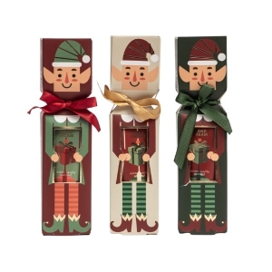 JINGLE ELVES HANDCREAM CASUELLE 83.0574.00