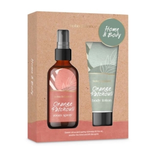 HOME & BODY ROOM SPRAY CASUELLE 83.0561.00