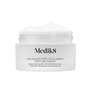 MEDIK8 ADVANCED PRO-COLLAGEN+ PEPTIDE CREAM 50ML