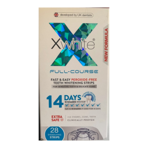XWHITE EXPRESS 14 DAYS X 28 STRIPS