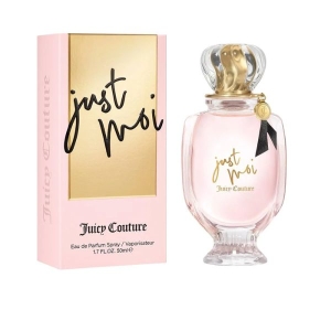 JUICY COUTURE JUST MOI EAU DE PARFUM EDP 50 ML