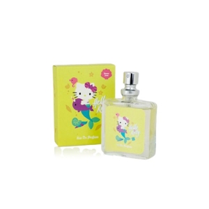 SENTIO HELLO KITTY HKD003 MERMAID EAU DE PARFUM BANANA SCENT 15ML